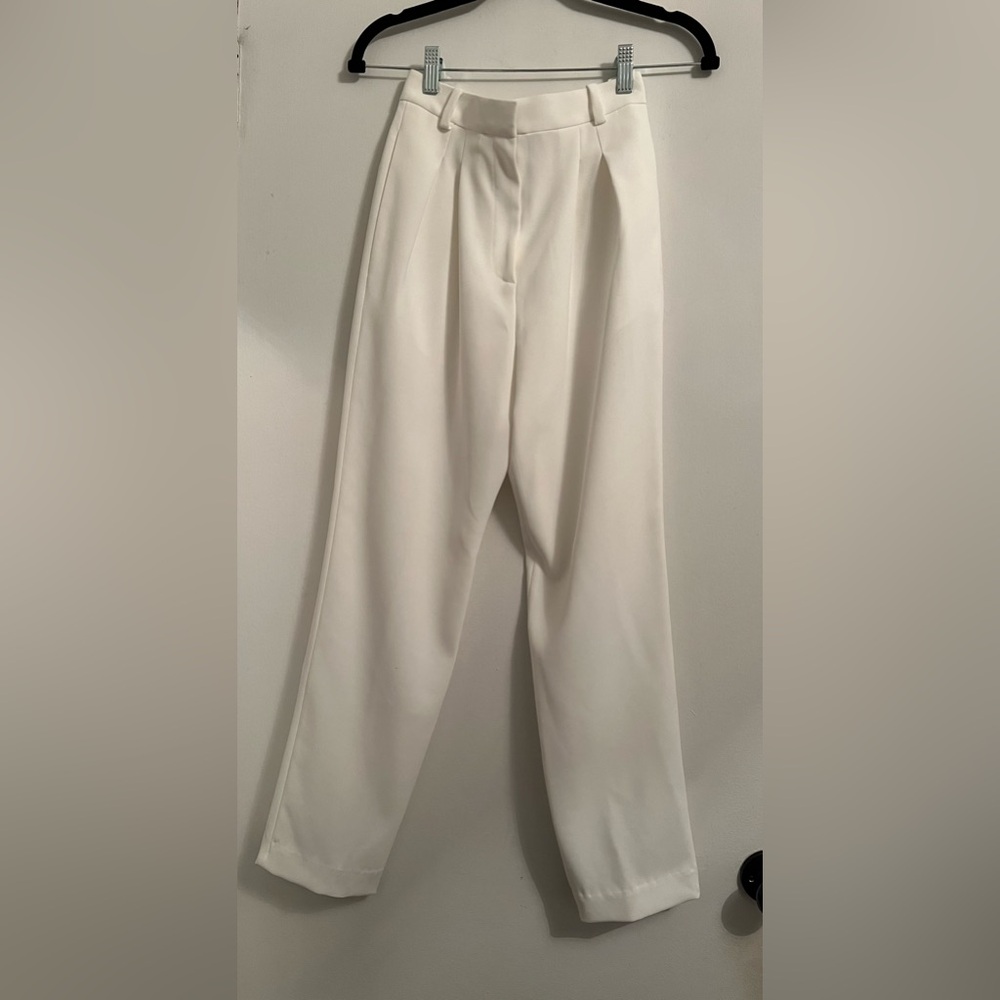 Nwot Iro Deta Pants View 5
